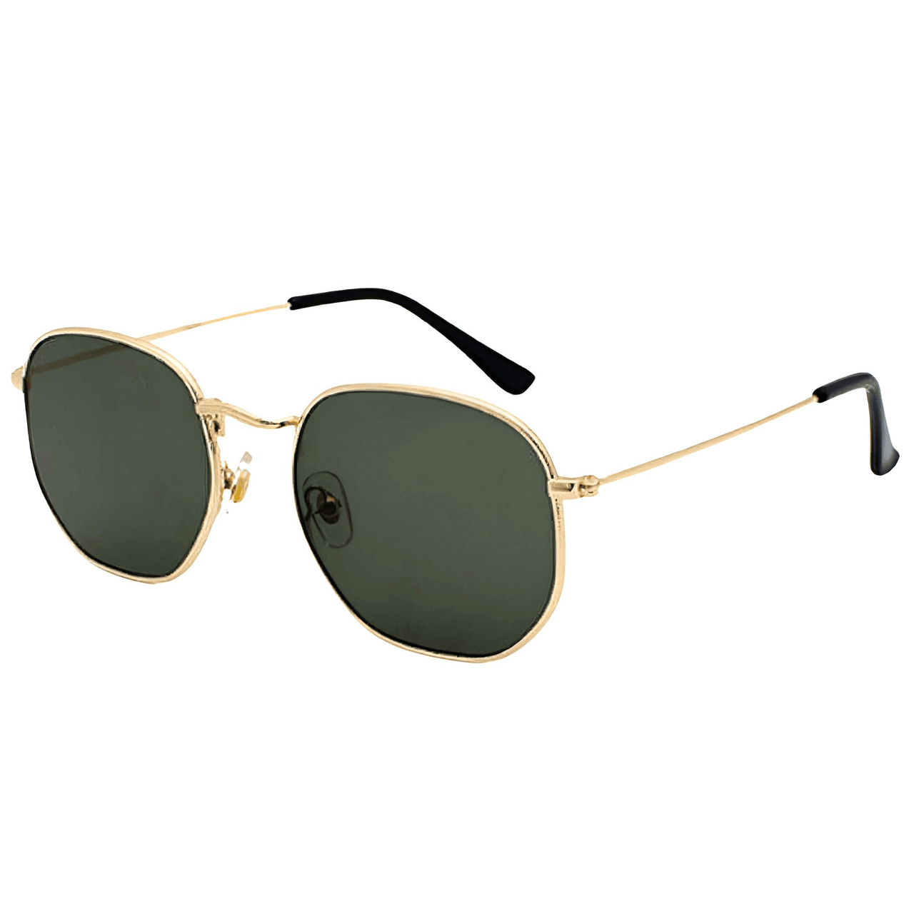 Men's Classic Square Sunglasses -, Sunglasses , Drestiny , Australia, Black, Canada, Gender_Men, Gold, Grey, New Zealand, Silver, Sunglasses, United Kingdom, United States , Drestiny , www.shopdrestiny.com