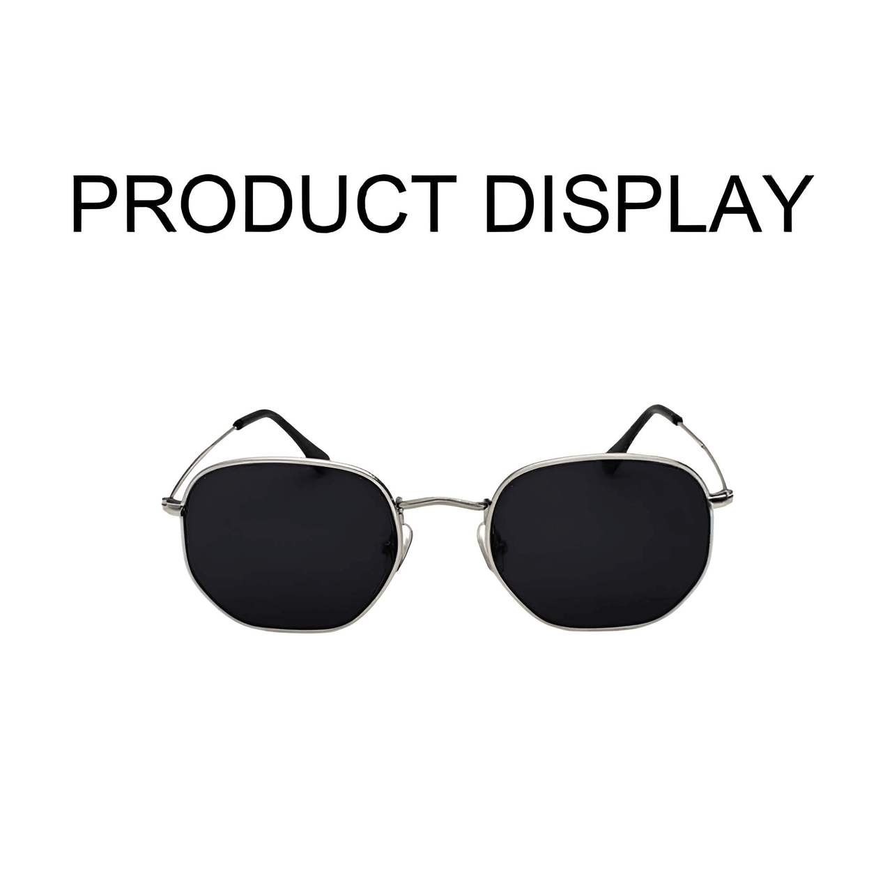 Men's Classic Square Sunglasses -, Sunglasses , Drestiny , Australia, Black, Canada, Gender_Men, Gold, Grey, New Zealand, Silver, Sunglasses, United Kingdom, United States , Drestiny , www.shopdrestiny.com