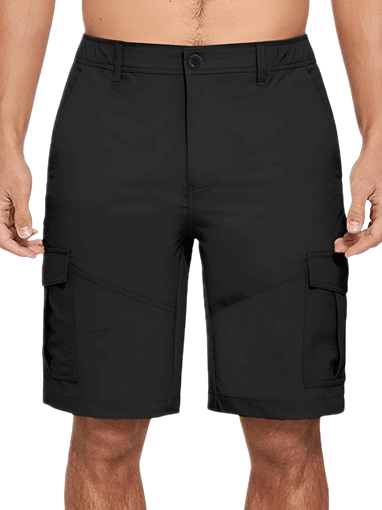 Men's Cotton Cargo Golf Shorts -, Cargo Shorts , Drestiny , Army Green, Australia, Black, Canada, Dark Blue, FR, Gender_Men, Grey, Khaki, L, M, New Zealand, Shorts, United Kingdom, United States, XL, XXL, XXXL , Drestiny , www.shopdrestiny.com