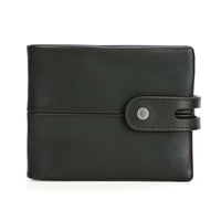 Thumbnail for Men's Crazy Horse Genuine Leather Wallet - RFID Protection! -, Wallets , Drestiny , Australia, Black, Brown, Canada, New Zealand, Sienna, United Kingdom, United States, Wallets , Drestiny , www.shopdrestiny.com