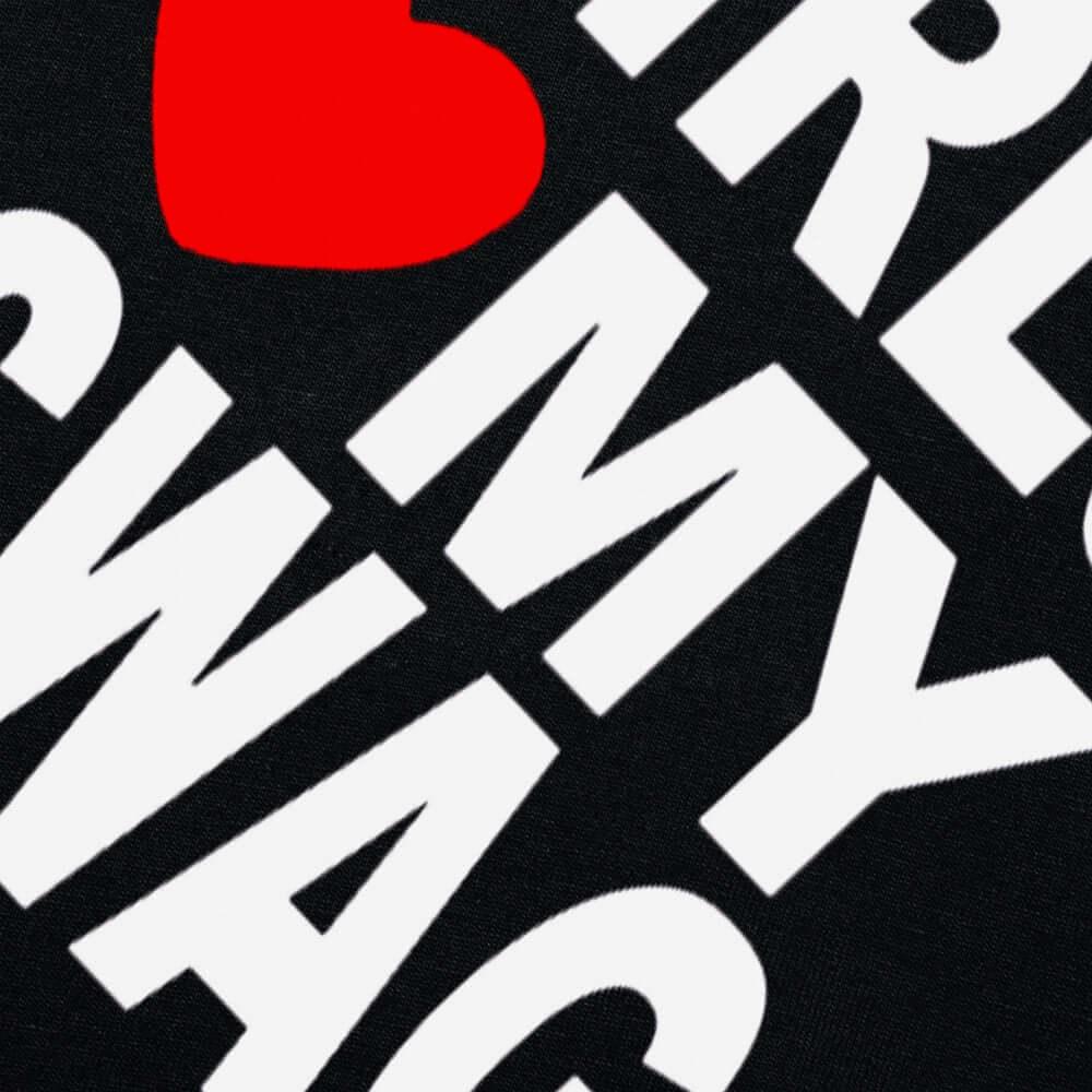 Men's GIRLS LOVE MY SWAG Streetwear T-Shirt -, T-Shirts , Drestiny , Australia, Black, Blue, Canada, Casual Shirts, Dark Red, Gender_Men, L, M, Navy, New Zealand, Purple, Red, S, Short Sleeves, T-Shirts, United Kingdom, United States, White, XL, XS , Drestiny , www.shopdrestiny.com