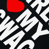 Thumbnail for Men's GIRLS LOVE MY SWAG Streetwear T-Shirt -, T-Shirts , Drestiny , Australia, Black, Blue, Canada, Casual Shirts, Dark Red, Gender_Men, L, M, Navy, New Zealand, Purple, Red, S, Short Sleeves, T-Shirts, United Kingdom, United States, White, XL, XS , Drestiny , www.shopdrestiny.com