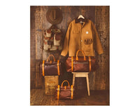 Thumbnail for Men's Heavyweight Michigan Chore Coat -, Coats , Drestiny , Australia, Canada, Coats, Jackets, Light Brown, New Zealand, United Kingdom, United States, Yellow , Drestiny , www.shopdrestiny.com