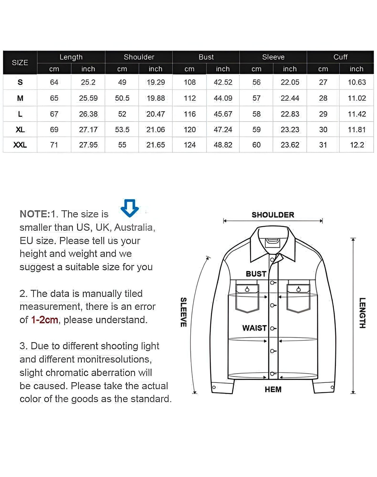 Men's Heavyweight Michigan Chore Coat -, Coats , Drestiny , Australia, Canada, Coats, Jackets, Light Brown, New Zealand, United Kingdom, United States, Yellow , Drestiny , www.shopdrestiny.com