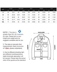 Thumbnail for Men's Heavyweight Michigan Chore Coat -, Coats , Drestiny , Australia, Canada, Coats, Jackets, Light Brown, New Zealand, United Kingdom, United States, Yellow , Drestiny , www.shopdrestiny.com