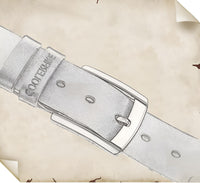 Thumbnail for High Quality Men's Belt In Leather -, Belts , Drestiny , Australia, Belts, Black, Brown, Canada, Coffee, Gender_Men, New Zealand, United Kingdom, United States , Drestiny , www.shopdrestiny.com