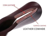 Thumbnail for High Quality Men's Belt In Leather -, Belts , Drestiny , Australia, Belts, Black, Brown, Canada, Coffee, Gender_Men, New Zealand, United Kingdom, United States , Drestiny , www.shopdrestiny.com