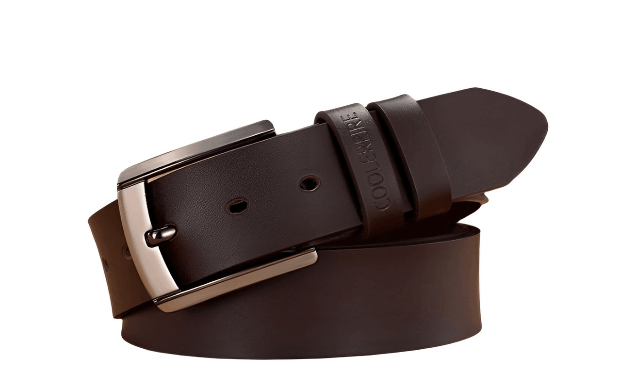 High Quality Men's Belt In Leather -, Belts , Drestiny , Australia, Belts, Black, Brown, Canada, Coffee, Gender_Men, New Zealand, United Kingdom, United States , Drestiny , www.shopdrestiny.com