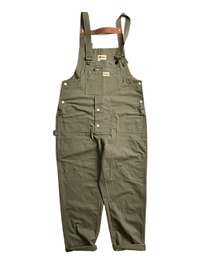 Thumbnail for Men's High Quality Multi Pocket Streetwear Overalls -, Overalls , Drestiny , Army Green, Australia, Black, Brown, Casual Pants, FR, L, M, Overalls, United Kingdom, United States, XL, XXL , Drestiny , www.shopdrestiny.com