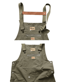 Thumbnail for Men's High Quality Multi Pocket Streetwear Overalls -, Overalls , Drestiny , Army Green, Australia, Black, Brown, Casual Pants, FR, L, M, Overalls, United Kingdom, United States, XL, XXL , Drestiny , www.shopdrestiny.com