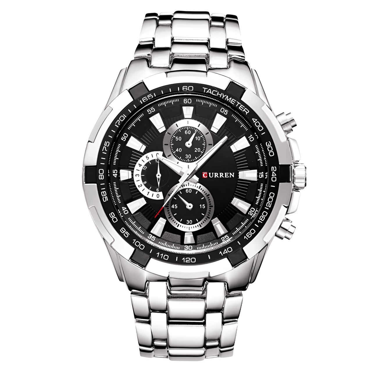 Men's Luxury Waterproof Watch -, Watches , Drestiny , Australia, Black, Blue, Canada, FR, Gold, New Zealand, Red, Silver, United Kingdom, United States, Watches, White , Drestiny , www.shopdrestiny.com