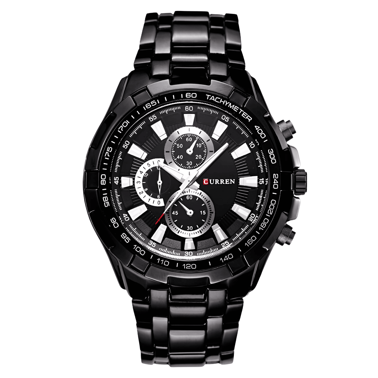 Men's Luxury Waterproof Watch -, Watches , Drestiny , Australia, Black, Blue, Canada, FR, Gold, New Zealand, Red, Silver, United Kingdom, United States, Watches, White , Drestiny , www.shopdrestiny.com