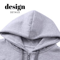 Thumbnail for Men's Plus Sized Hoodie - XL-12XL! -, Hoodies , Drestiny , 10XL, 12XL, 4XL, 5XL, 6XL, 7XL, 8XL, 9XL, Australia, Black, FR, Grey, Hoodies, L, United Kingdom, United States, XL, XXL, XXXL , Drestiny , www.shopdrestiny.com