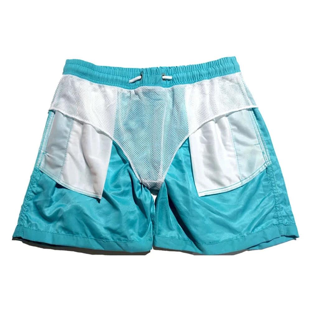 Men's Quick Dry Swim Shorts - In 14 Colors! -, Shorts , Drestiny , Australia, Black, Blue, Canada, Dark Grey, Gender_Men, Hot Pink, Khaki, L, M, Navy, Neon Green, New Zealand, Orange, Red, Sky Blue, Swim Shorts, Turquoise, United Kingdom, United States, White, XL, XXL, Yellow , Drestiny , www.shopdrestiny.com