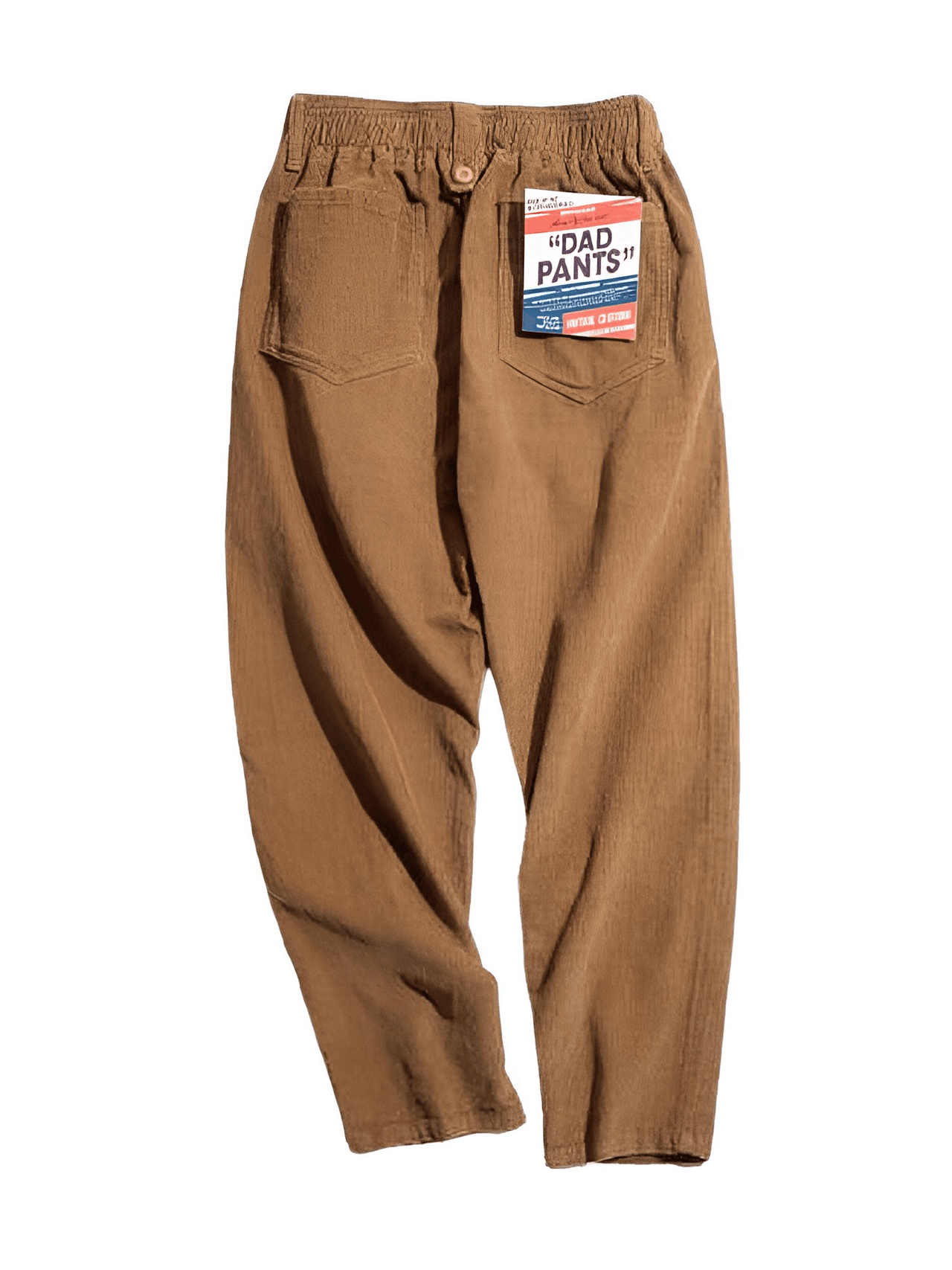 Men's Retro Straight Leg Pants -, Pants , Drestiny , Australia, Black, Brown, Canada, Casual Pants, Green, Khaki, L, M, New Zealand, S, United Kingdom, United States, XL, XXL , Drestiny , www.shopdrestiny.com