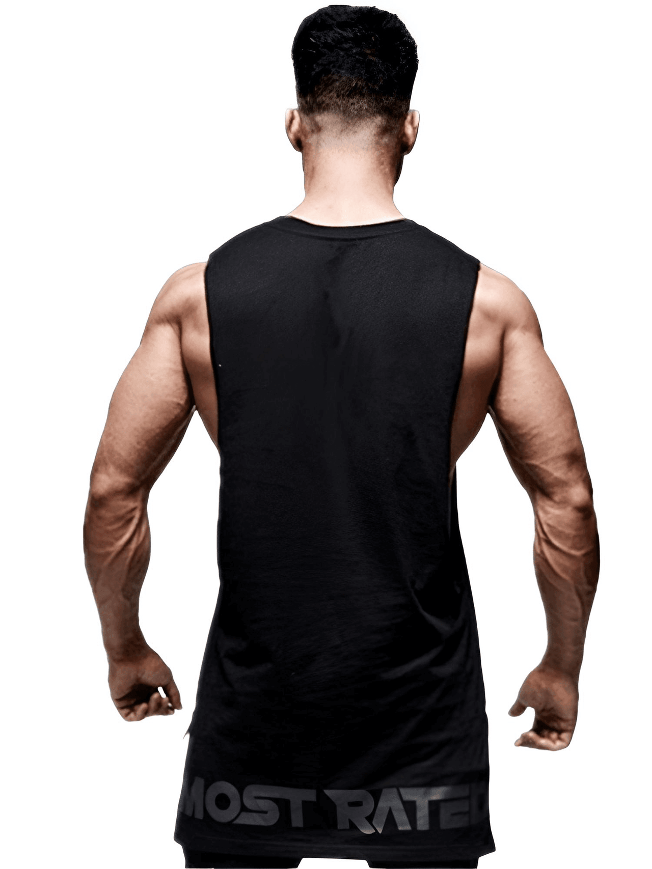 Men's Sleeveless Fitness Tank Top -, Tank Top , Drestiny , Australia, Black, Canada, Gender_Men, L, M, New Zealand, Sleeveless, Tank Tops, United Kingdom, United States, White, XL, XXL , Drestiny , www.shopdrestiny.com