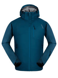 Thumbnail for Men's Snowboard & Ski Jacket -, Coats , Drestiny , Australia, Cadet Blue, Coats, FR, Jackets, L, M, New Zealand, Orange, S, United Kingdom, United States, XL, XXL , Drestiny , www.shopdrestiny.com