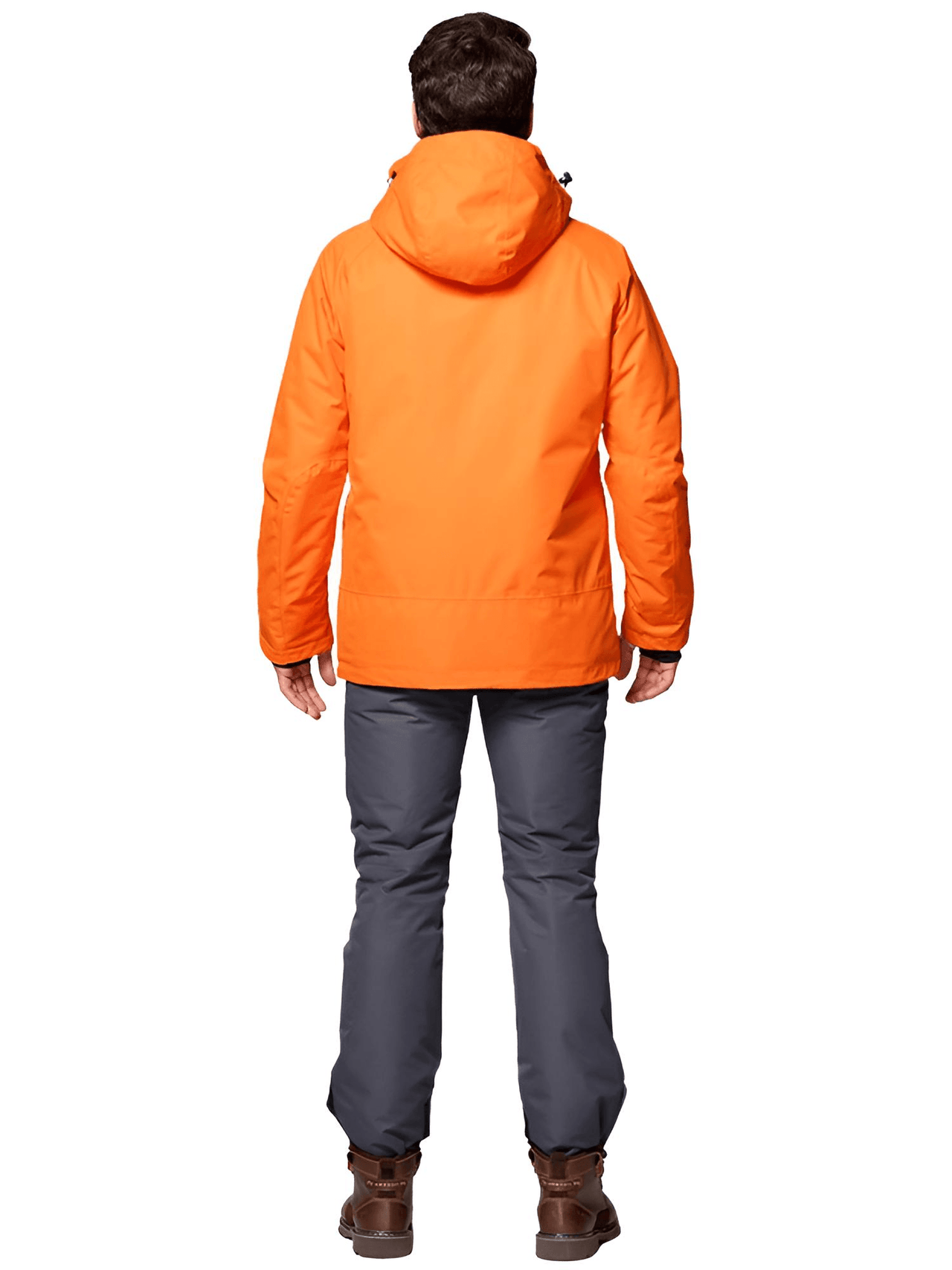 Men's Snowboard & Ski Jacket -, Coats , Drestiny , Australia, Cadet Blue, Coats, FR, Jackets, L, M, New Zealand, Orange, S, United Kingdom, United States, XL, XXL , Drestiny , www.shopdrestiny.com