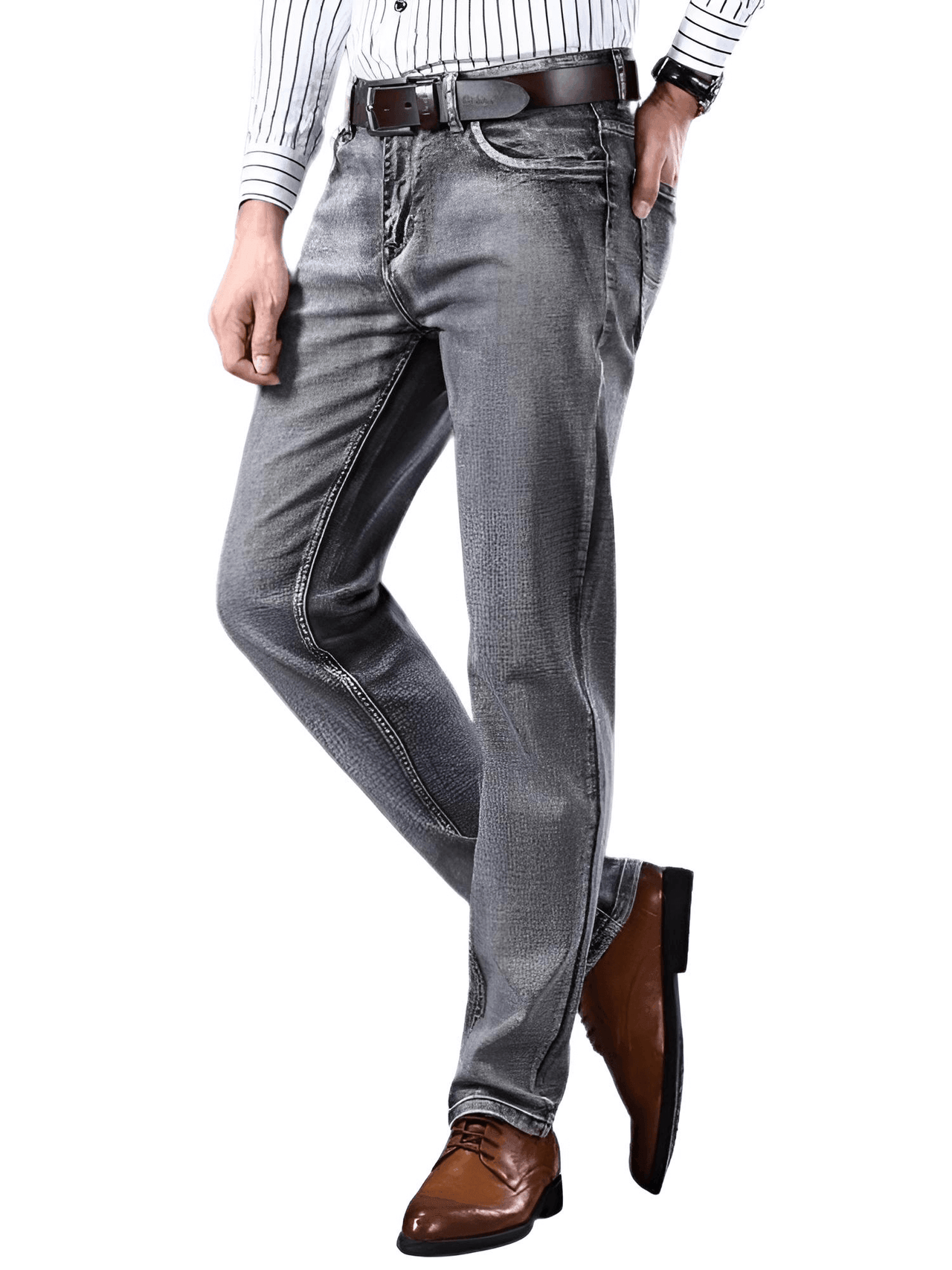 Men's Stretch Fit Jeans In Dark Colors! -, Jeans , Drestiny , 28, 29, 30, 31, 32, 33, 34, 36, 38, 40, Australia, Black, Blue, Casual Pants, Dark Grey, FR, Jeans, New Zealand, United Kingdom, United States , Drestiny , www.shopdrestiny.com