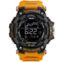 Thumbnail for Men's Waterproof Sports Watch -, Sports Watch , Drestiny , Australia, Beige, Black, Blue, Canada, FR, Gender_Men, Gold, New Zealand, Orange, United Kingdom, United States, Watches , Drestiny , www.shopdrestiny.com