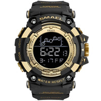 Thumbnail for Men's Waterproof Sports Watch -, Sports Watch , Drestiny , Australia, Beige, Black, Blue, Canada, FR, Gender_Men, Gold, New Zealand, Orange, United Kingdom, United States, Watches , Drestiny , www.shopdrestiny.com