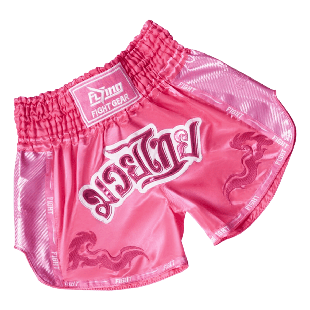 Muay Thai Boxing Shorts - MMA Shorts -, Shorts , Drestiny , Australia, Black, Blue, Canada, FR, L, M, New Zealand, Pink, Shorts, United Kingdom, United States, White, XL, XXL , Drestiny , www.shopdrestiny.com