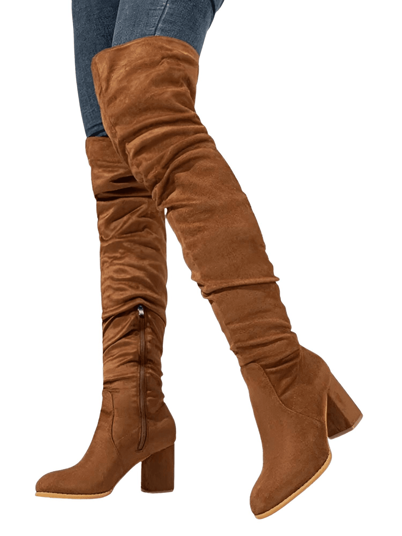 Over The Knee High Boots -, Boots , Drestiny , 10, 11, 4, 5, 6, 7, 8, 9, Apricot, Australia, Black, Boots, Chocolate, Dark Brown, Knee Highs, Red, Thigh Highs, United Kingdom, United States , Drestiny , www.shopdrestiny.com