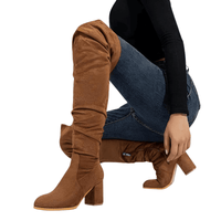 Thumbnail for Over The Knee High Boots -, Boots , Drestiny , 10, 11, 4, 5, 6, 7, 8, 9, Apricot, Australia, Black, Boots, Chocolate, Dark Brown, Knee Highs, Red, Thigh Highs, United Kingdom, United States , Drestiny , www.shopdrestiny.com