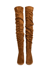 Thumbnail for Over The Knee High Boots -, Boots , Drestiny , 10, 11, 4, 5, 6, 7, 8, 9, Apricot, Australia, Black, Boots, Chocolate, Dark Brown, Knee Highs, Red, Thigh Highs, United Kingdom, United States , Drestiny , www.shopdrestiny.com