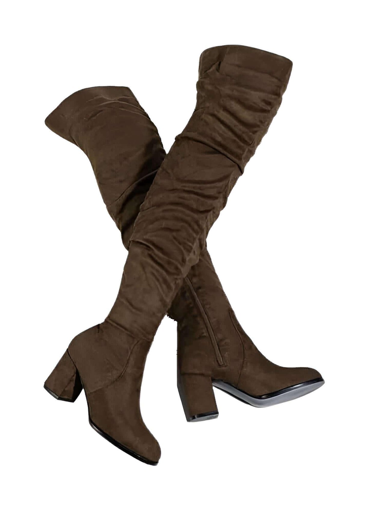 Over The Knee High Boots -, Boots , Drestiny , 10, 11, 4, 5, 6, 7, 8, 9, Apricot, Australia, Black, Boots, Chocolate, Dark Brown, Knee Highs, Red, Thigh Highs, United Kingdom, United States , Drestiny , www.shopdrestiny.com