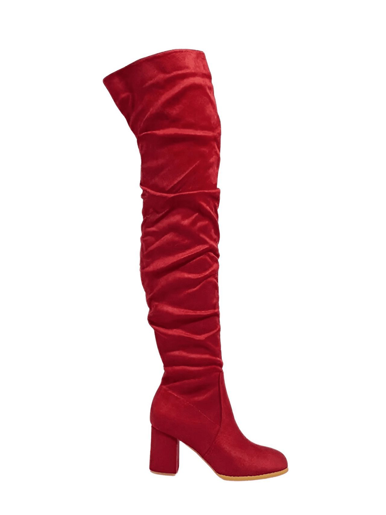 Over The Knee High Boots -, Boots , Drestiny , 10, 11, 4, 5, 6, 7, 8, 9, Apricot, Australia, Black, Boots, Chocolate, Dark Brown, Knee Highs, Red, Thigh Highs, United Kingdom, United States , Drestiny , www.shopdrestiny.com