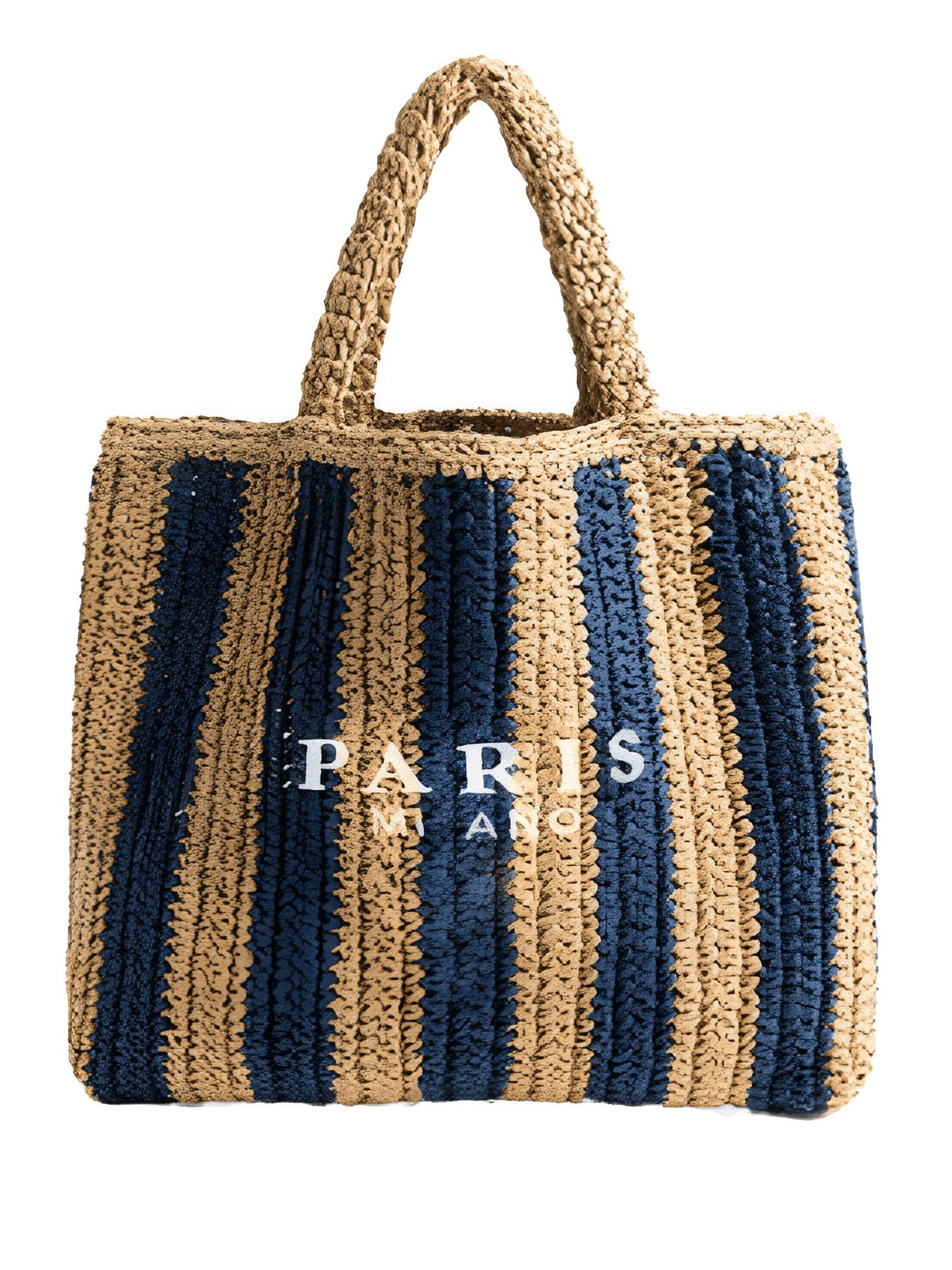 Paris Plaited Raffia Straw Bag -, Handbags , Drestiny , Australia, Bags, Black, Blue, Dark Blue, Dark Khaki, Khaki, Light Blue, New Zealand, Orange, Pink, Totes, United Kingdom, United States, White, Yellow , Drestiny , www.shopdrestiny.com