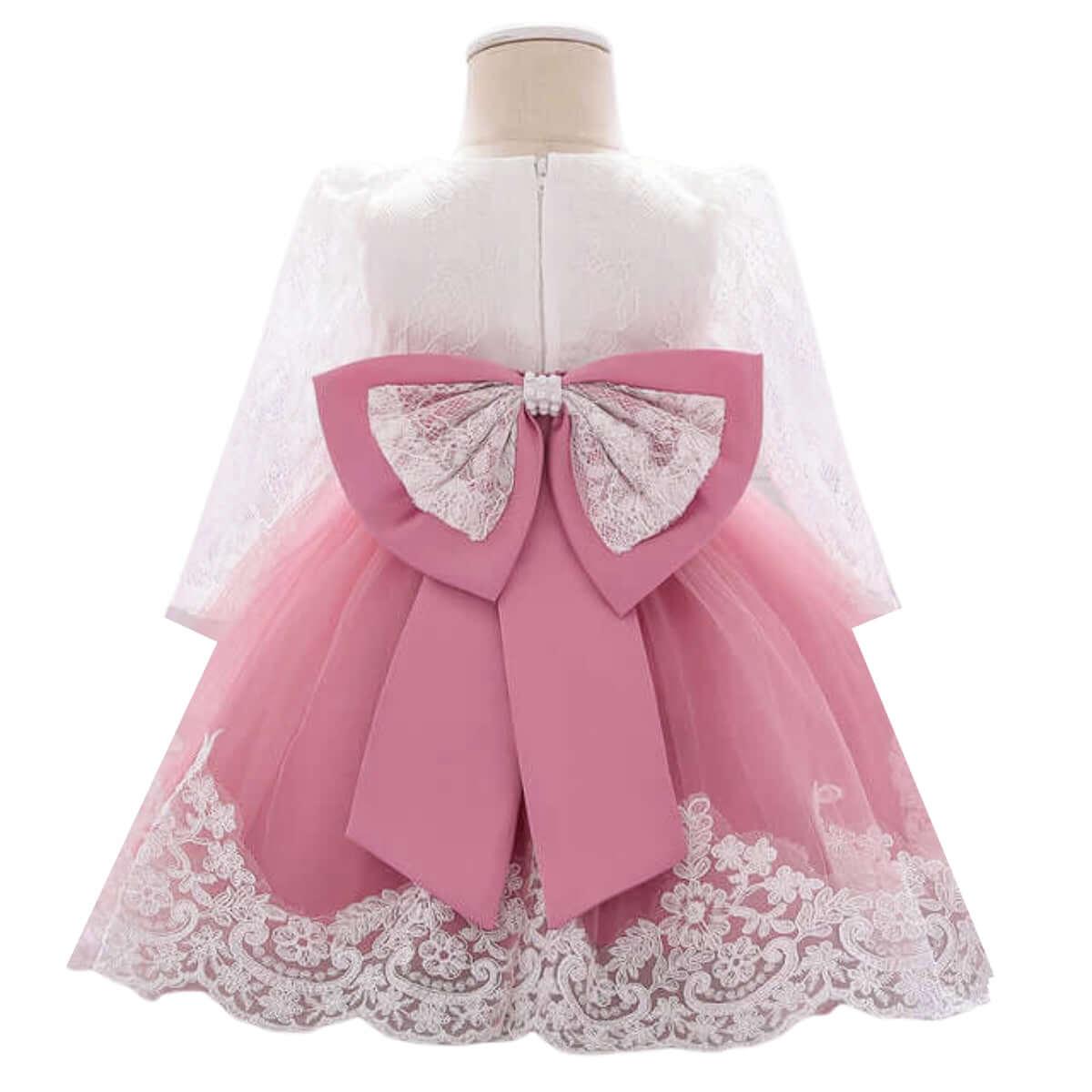 Party Dresses for Infants and Toddlers -, Dress , Drestiny , Australia, Canada, Dresses, Girls, Long Sleeves, New Zealand, United Kingdom, United States , Drestiny , www.shopdrestiny.com