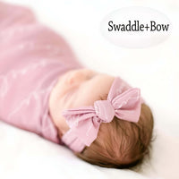 Thumbnail for Personalized Swaddle Set -, Sets , Drestiny , Australia, Blankets, Canada, FR, Hats, Headbands, New Zealand, Sets, United Kingdom, United States , Drestiny , www.shopdrestiny.com