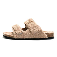 Thumbnail for Plush Slippers For Women -, Slippers , Drestiny , Australia, Black, Brown, Canada, Khaki, New Zealand, Pink, Sandals, Slides, Slippers, United Kingdom, United States, White , Drestiny , www.shopdrestiny.com