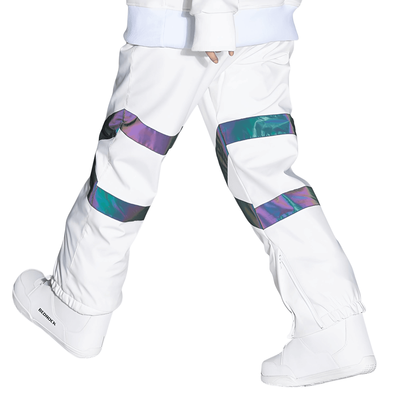 Professional Reflective Ski Pants -, Snow Pants , Drestiny , Australia, FR, L, M, S, Snow Pants, United Kingdom, United States, XL , Drestiny , www.shopdrestiny.com