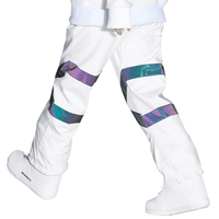 Thumbnail for Professional Reflective Ski Pants -, Snow Pants , Drestiny , Australia, FR, L, M, S, Snow Pants, United Kingdom, United States, XL , Drestiny , www.shopdrestiny.com