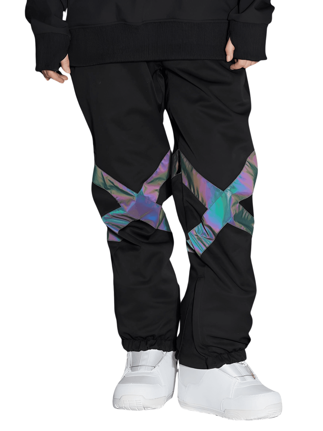 Professional Reflective Ski Pants -, Snow Pants , Drestiny , Australia, FR, L, M, S, Snow Pants, United Kingdom, United States, XL , Drestiny , www.shopdrestiny.com