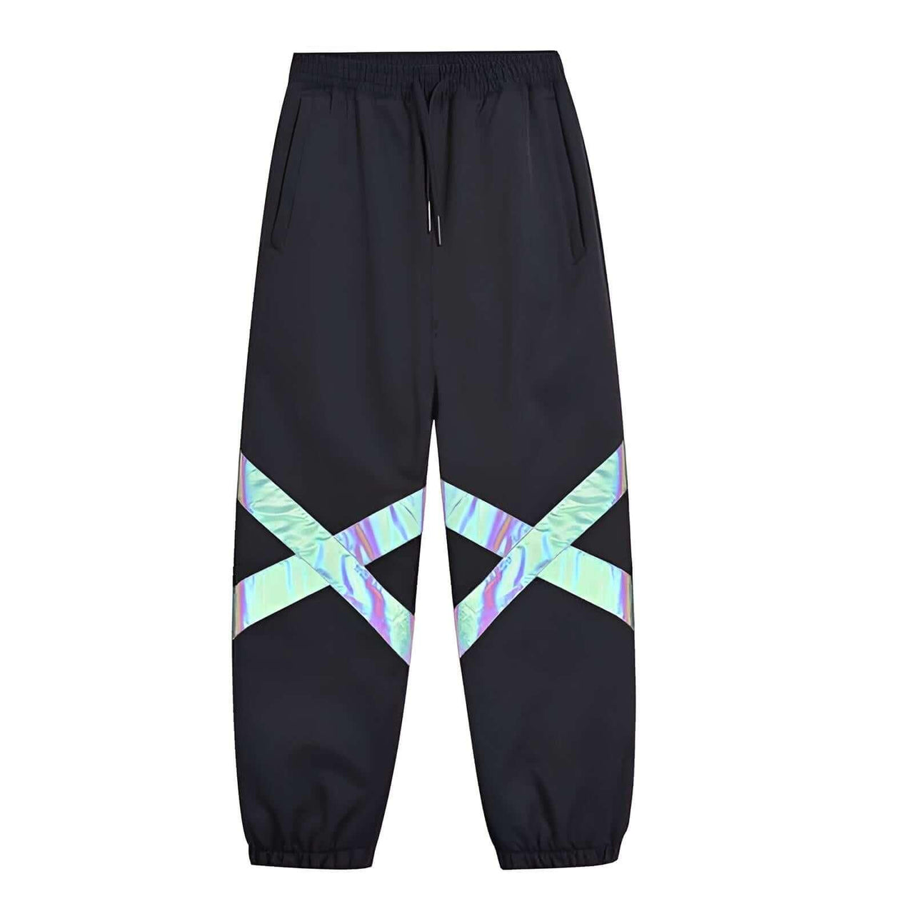 Professional Reflective Ski Pants -, Snow Pants , Drestiny , Australia, FR, L, M, S, Snow Pants, United Kingdom, United States, XL , Drestiny , www.shopdrestiny.com