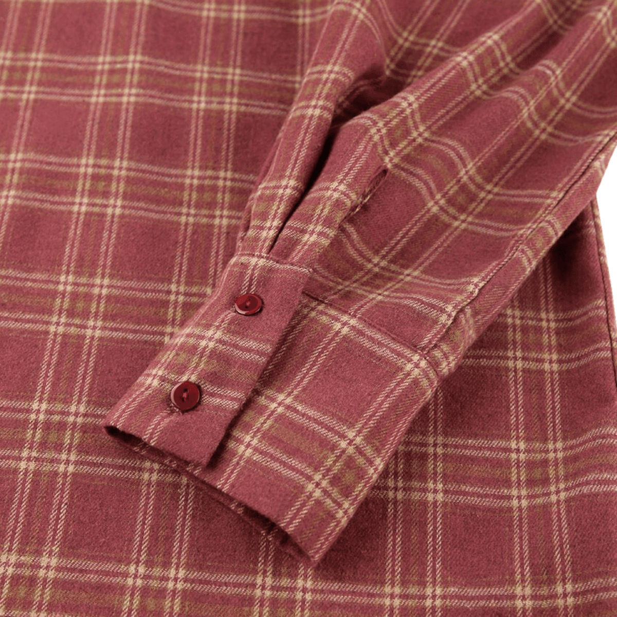 Red Plaid Shirt Women's -, Casual Shirts , Drestiny , Australia, Canada, Casual Shirts, L, Long Sleeves, M, New Zealand, Red, S, United Kingdom, United States , Drestiny , www.shopdrestiny.com