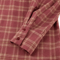 Thumbnail for Red Plaid Shirt Women's -, Casual Shirts , Drestiny , Australia, Canada, Casual Shirts, L, Long Sleeves, M, New Zealand, Red, S, United Kingdom, United States , Drestiny , www.shopdrestiny.com