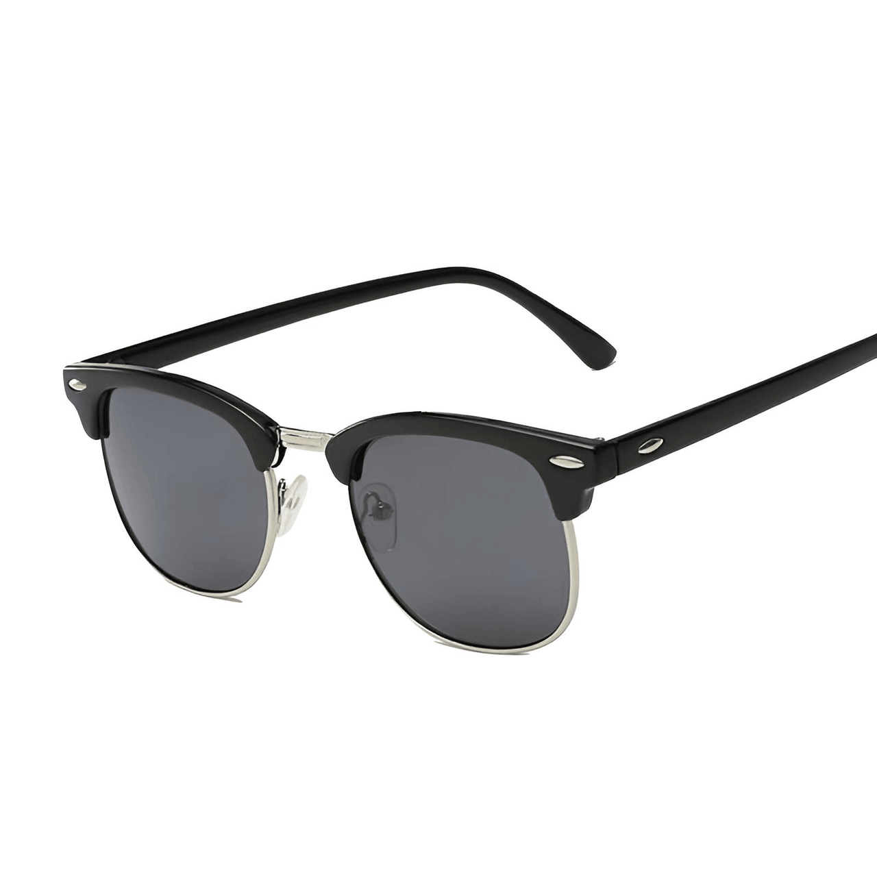 Retro Polarized Man Sunglasses -, Sunglasses , Drestiny , Australia, Black, Canada, Gender_Men, Gold, Grey, New Zealand, Sunglasses, United Kingdom, United States , Drestiny , www.shopdrestiny.com