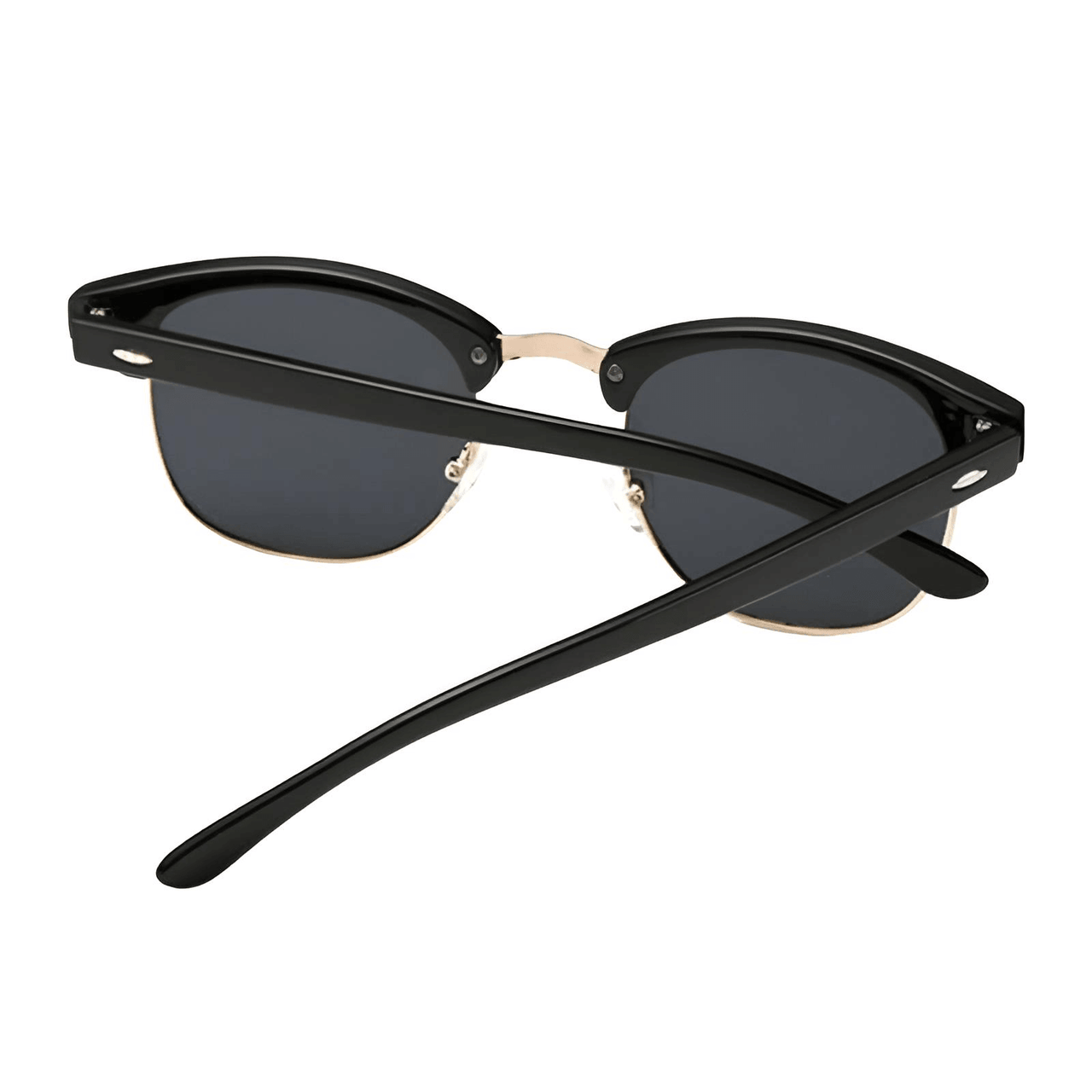 Retro Polarized Man Sunglasses -, Sunglasses , Drestiny , Australia, Black, Canada, Gender_Men, Gold, Grey, New Zealand, Sunglasses, United Kingdom, United States , Drestiny , www.shopdrestiny.com