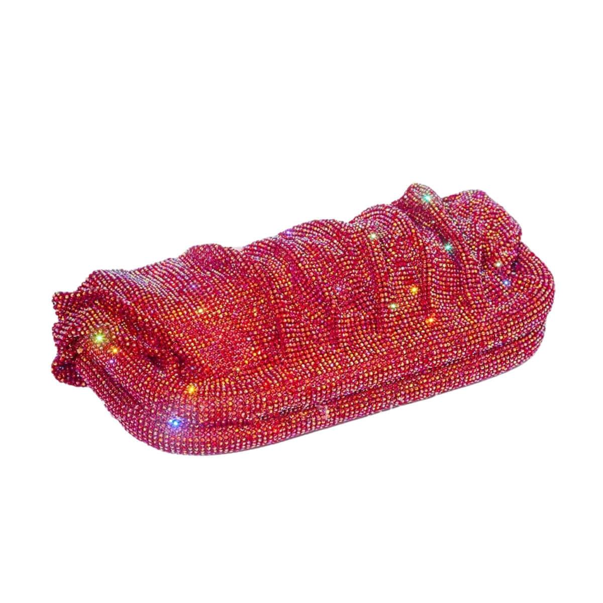 Shiny Rhinestone Evening Clutch Bags For Women - In 32 Colors! -, Clutch , Drestiny , Australia, Black, Blue, Canada, Clutches, Coffee, Dark Grey, Deep Pink, Gold, Green, Handbags, Light Blue, Light Pink, Light Purple, New Zealand, Orange, Orange Red, Pale Gold, Peacock Blue, Pink, Purple, Rose Red, Silver, United Kingdom, United States, White, Yellow , Drestiny , www.shopdrestiny.com