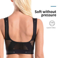 Thumbnail for Seamless Plus Size Wireless Bras For Women -, Bras , Drestiny , 4XL, 5XL, 6XL, Australia, Black, Bras, Canada, Gender_Women, Grey, L, M, New Zealand, Nude, Purple, S, United Kingdom, United States, White, XL, XXL, XXXL , Drestiny , www.shopdrestiny.com