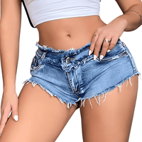 Thumbnail for Sexy Women's Cut Off Denim Shorts -, Shorts , Drestiny , 10, 12, 4, 6, 8, Australia, Blue, Canada, Gender_Women, L, M, New Zealand, S, Shorts, United Kingdom, United States, XL, XXL , Drestiny , www.shopdrestiny.com