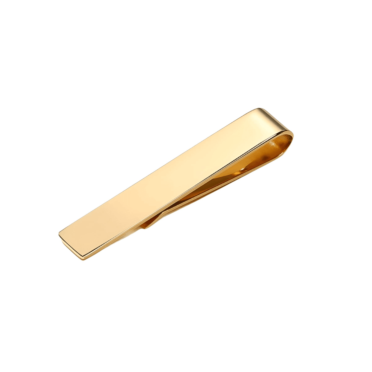 Stainless Steel Tie Clip - Includes Free Engraving! -, Tie Clips , Drestiny , Australia, Black, Canada, Gender_Men, Gold, New Zealand, Silver, Tie Clips, United Kingdom, United States , Drestiny , www.shopdrestiny.com