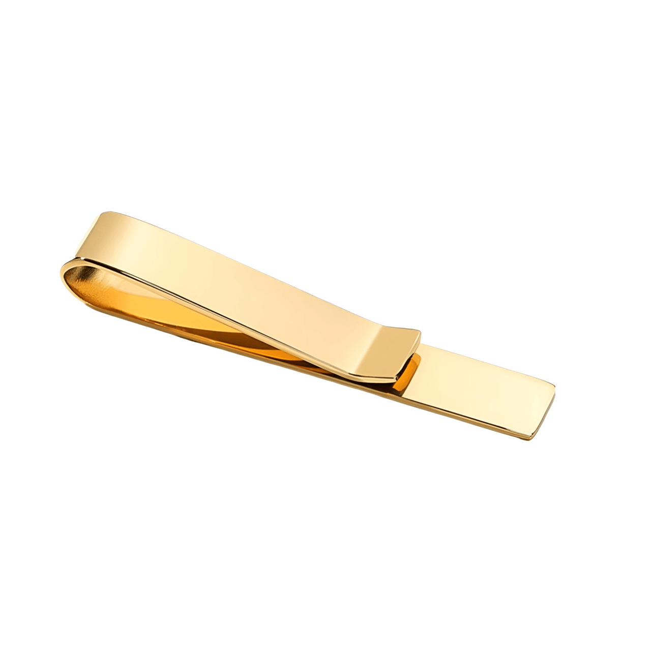 Stainless Steel Tie Clip - Includes Free Engraving! -, Tie Clips , Drestiny , Australia, Black, Canada, Gender_Men, Gold, New Zealand, Silver, Tie Clips, United Kingdom, United States , Drestiny , www.shopdrestiny.com