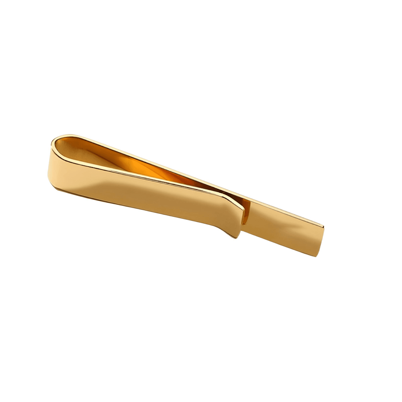 Stainless Steel Tie Clip - Includes Free Engraving! -, Tie Clips , Drestiny , Australia, Black, Canada, Gender_Men, Gold, New Zealand, Silver, Tie Clips, United Kingdom, United States , Drestiny , www.shopdrestiny.com