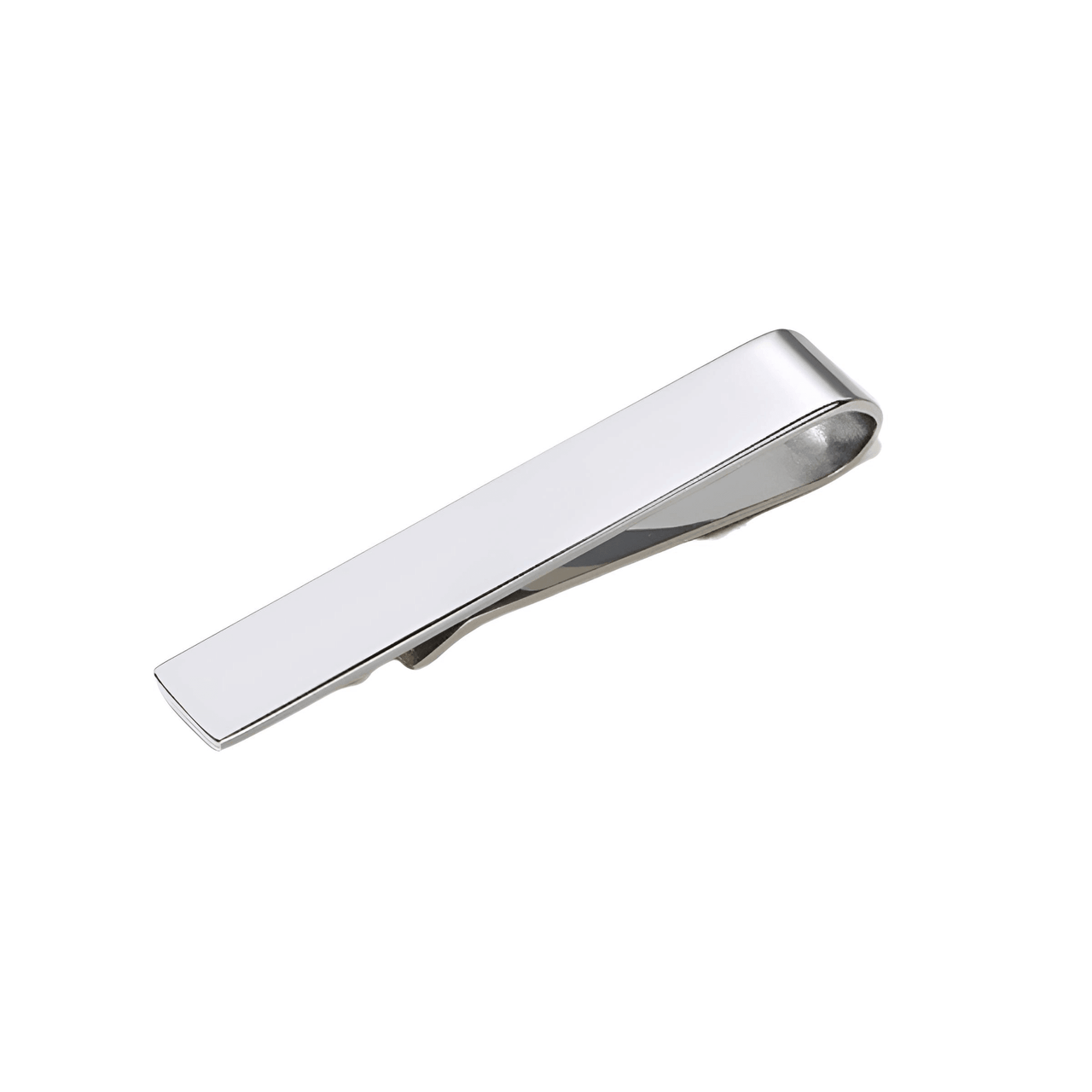 Stainless Steel Tie Clip - Includes Free Engraving! -, Tie Clips , Drestiny , Australia, Black, Canada, Gender_Men, Gold, New Zealand, Silver, Tie Clips, United Kingdom, United States , Drestiny , www.shopdrestiny.com